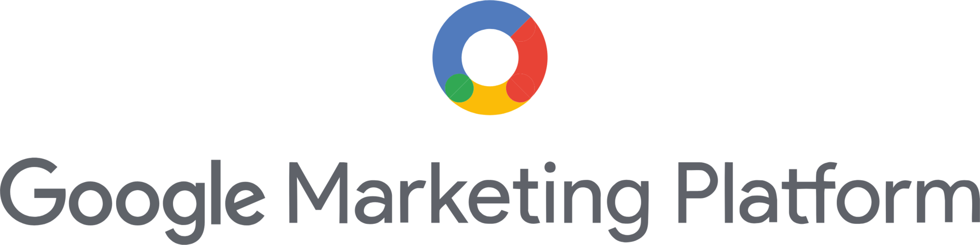 Google Marketing Platform
